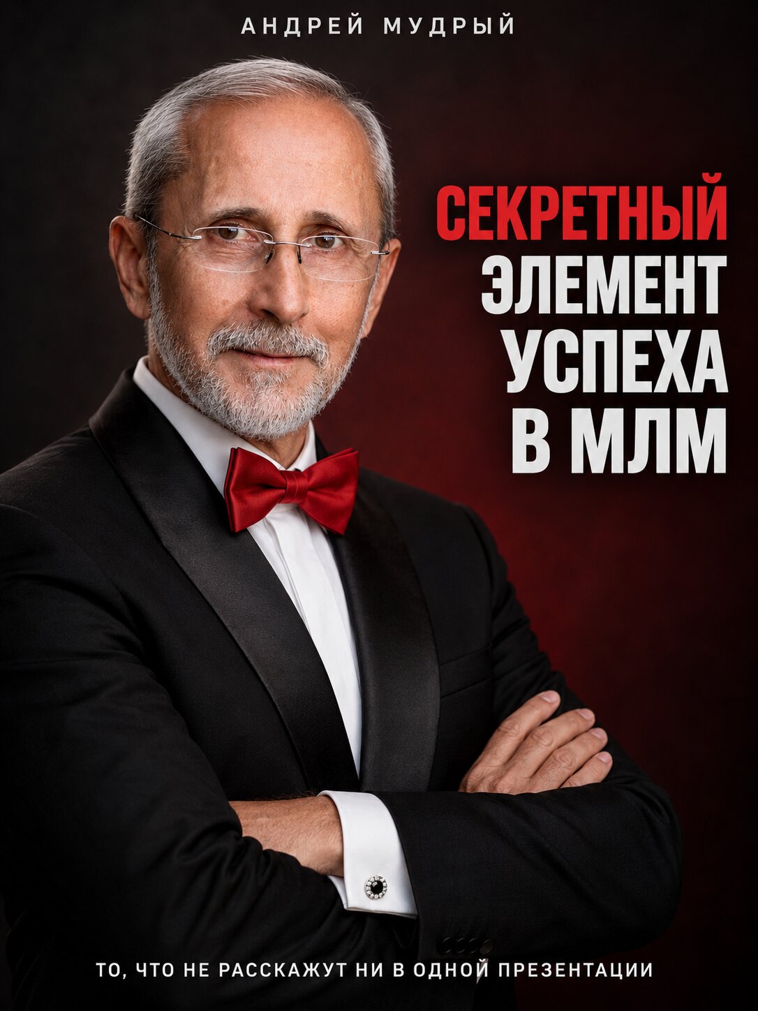 Андрей Мудрый. Секретный элемент успеха в МЛМ